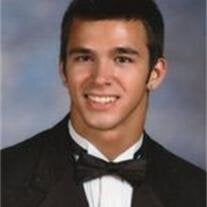Taylor Waldron