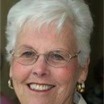 Maureen Anderson