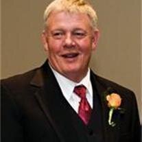 Billy Holdaway