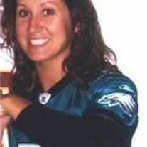 Amanda Brady