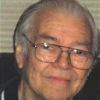 Eugene Sargent