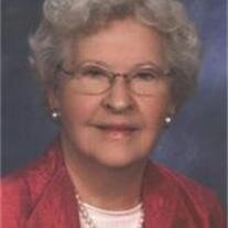 Joyce Rowand