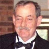 Steven Anthony