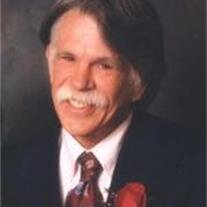Michael Reid