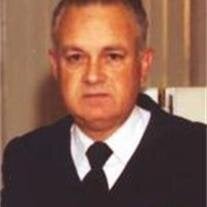 Horace Anderson