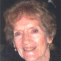 Josephine Demeria