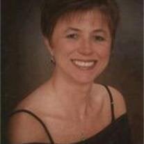 Beth Nicholls
