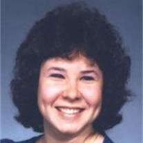 Kimberly Hughes