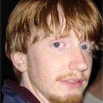 Kyle Heflin