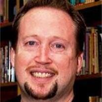 Brian Betts