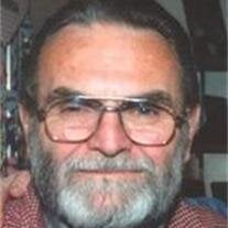 Cecil Dean
