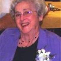 Georgia Weaver