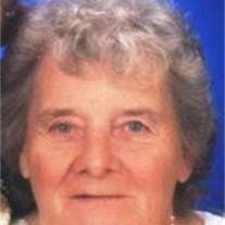Florence Atkins