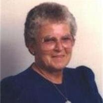 Frances Wood