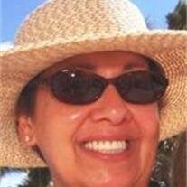 Margaret Venere