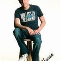 Anthony Iholts