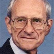 Henry Ahalt,