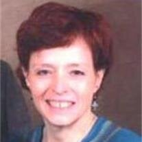 Cynthia Stephens