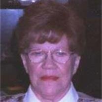 Jessie Cinnamon-Delp