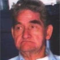 Eugene Berry,
