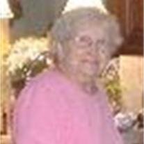Theresa Chenette