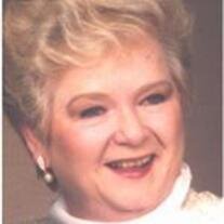 Margaret Dougherty Dumas