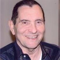 Donald Simpson