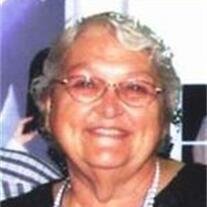 Ellen Hensley