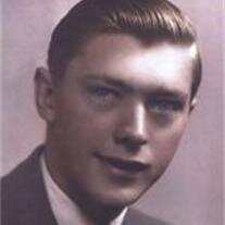 Hylton Wilkerson