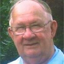 Stanley Sheeder