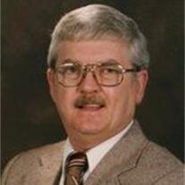 Ronald Mccuen