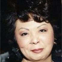 Gloria Onaga