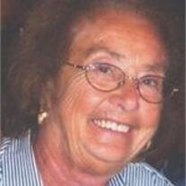 Yolanda Ghadban