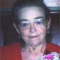 Maryedna Proctor