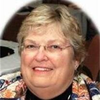 Ann Wood