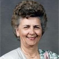 Elaine Jones