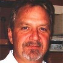 Paul Page