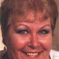 Shelia Elliott