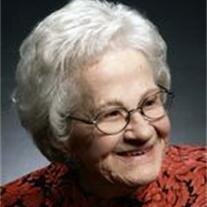 Matilda Simpson