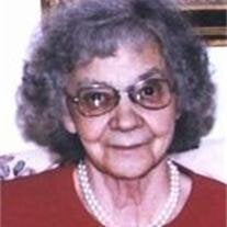 Annie Keys Wood