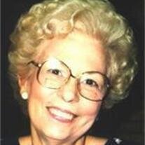 Ruth Ambrose Rankin