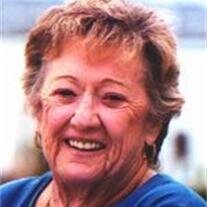 Elizabeth Toland