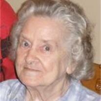 Leola Waters