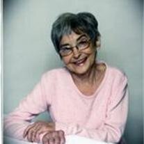Bobbie Hollifield