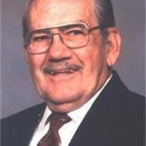 Louis Caton