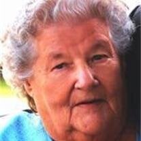 Annie Pearson