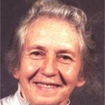 Aileen Landes