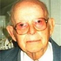 Robert Hewlett