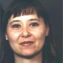 Michelle Supernor-Propps