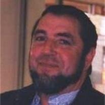 Wayne Long